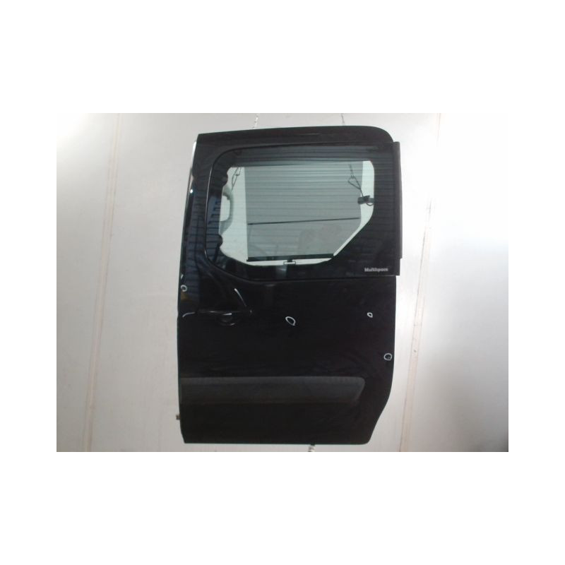 PORTE COULISSANTE GAUCHE CITROEN BERLINGO