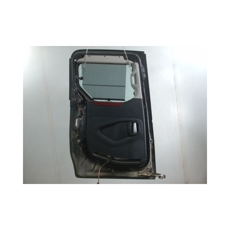 PORTE COULISSANTE GAUCHE CITROEN BERLINGO