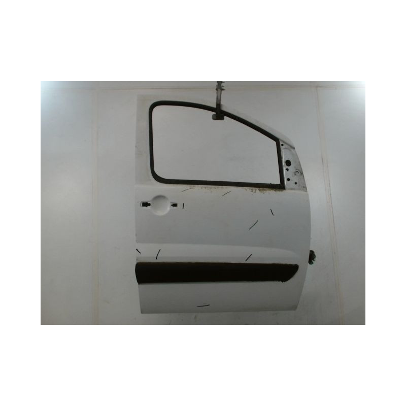 PORTE AVANT DROIT CITROEN JUMPY