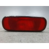 FEU BROUILLARD CENTRAL ARRIERE SUZUKI SWIFT