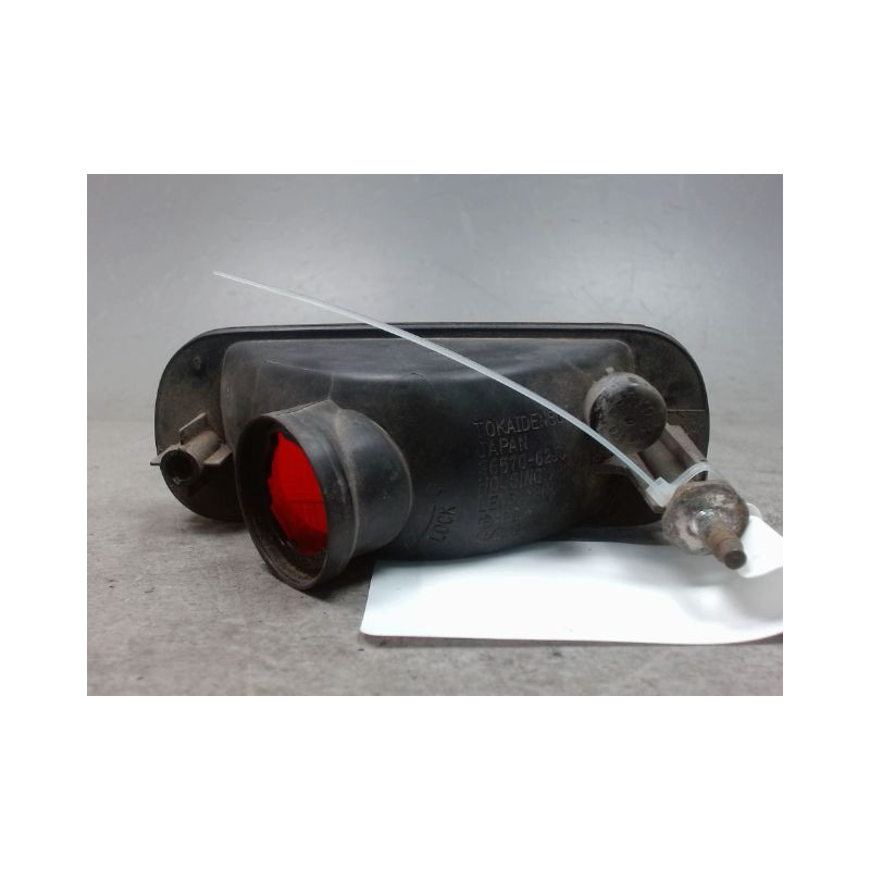 FEU BROUILLARD CENTRAL ARRIERE SUZUKI SWIFT