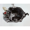 BOITE A VITESSE MECANIQUE PEUGEOT 208 1.6 HDi