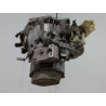 BOITE A VITESSE MECANIQUE PEUGEOT 208 1.6 HDi
