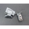 CHARNIÈRE PORTE ARD TOYOTA YARIS 2005-