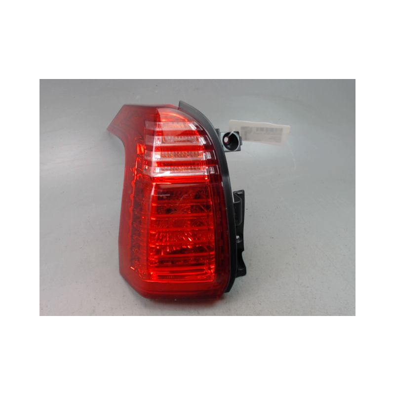 FEU ARRIERE GAUCHE  PEUGEOT 5008 MONOSP. I Phase 1 2009-2013