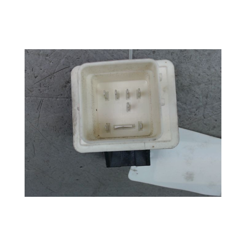 BOITIER DE PRECHAUFFAGE RENAULT CLIO
