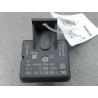 BOITIER DE PRECHAUFFAGE RENAULT CLIO