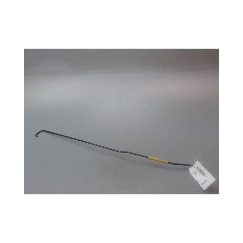 BEQUILLE CAPOT RENAULT CLIO