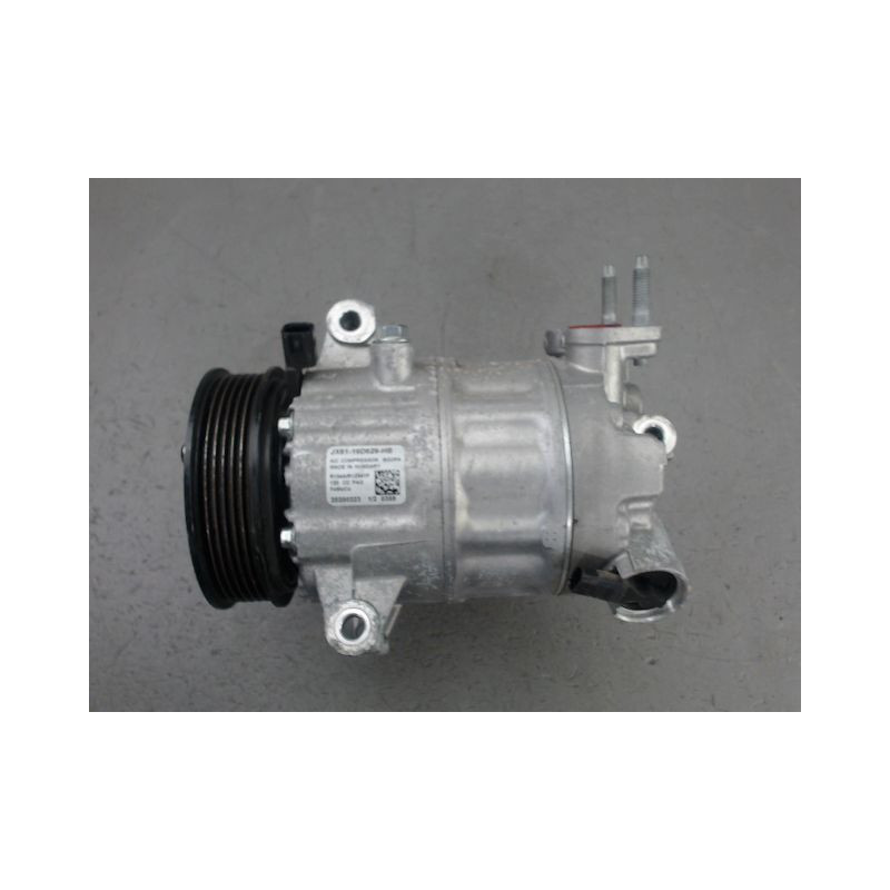 COMPRESSEUR AIR CONDITIONNE FORD FOCUS