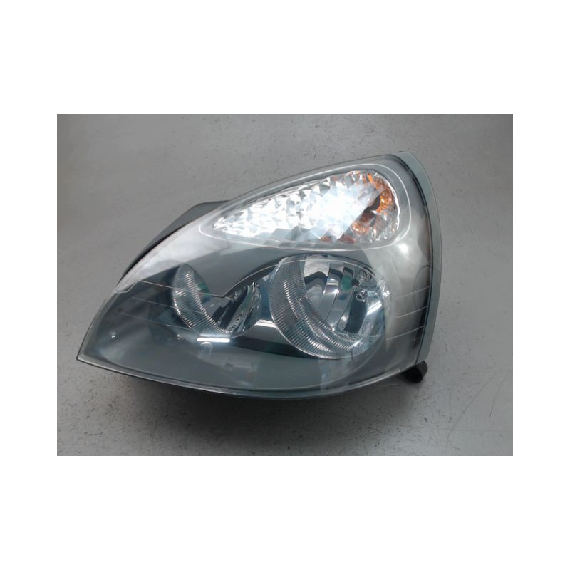 PHARE DROIT RENAULT CLIO