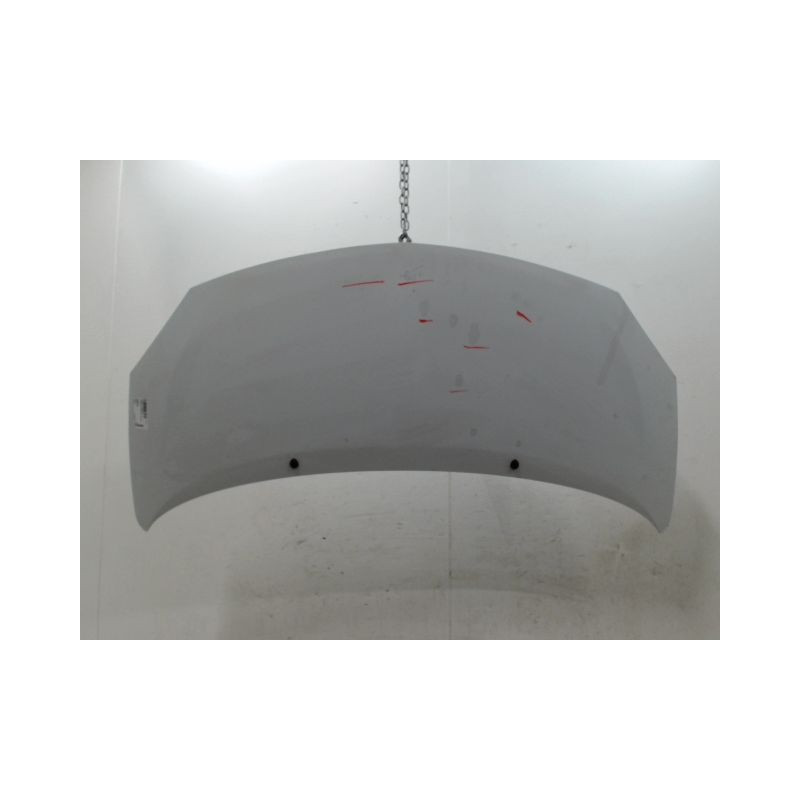 CAPOT RENAULT TWINGO II Phase 2 2011-2014