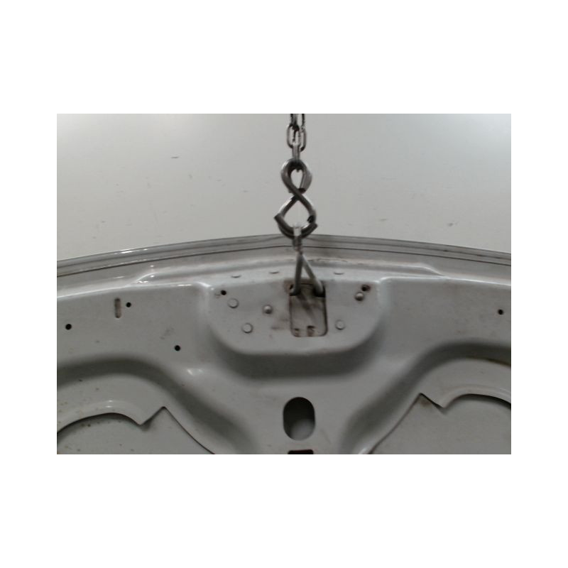CAPOT RENAULT TWINGO II Phase 2 2011-2014