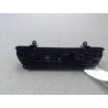 COMMANDE DE CHAUFFAGE TOYOTA YARIS 2005-