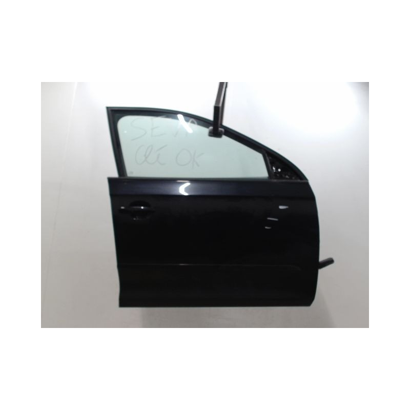 PORTE AVANT DROIT SKODA RAPID