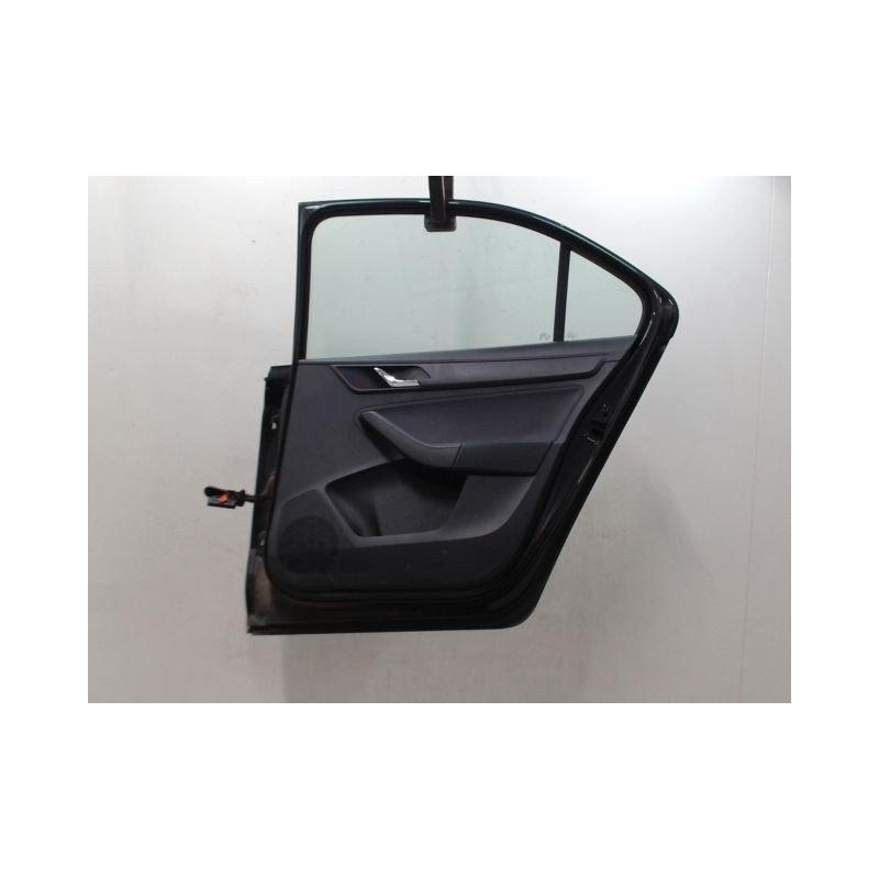 PORTE ARRIERE DROIT SKODA RAPID