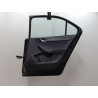 PORTE ARRIERE DROIT SKODA RAPID