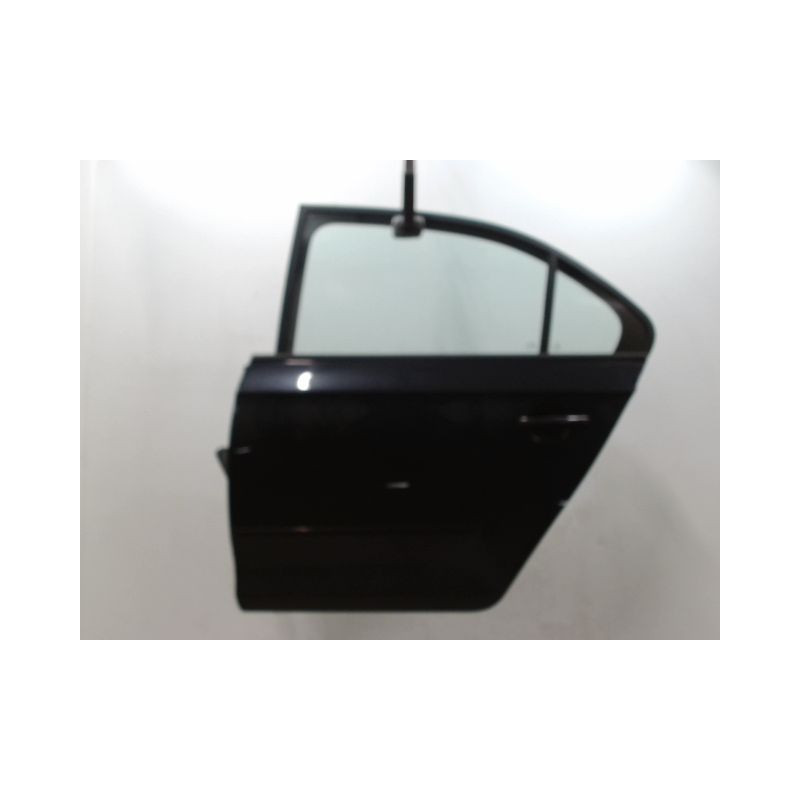 PORTE ARRIERE GAUCHE SKODA RAPID