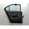 PORTE ARRIERE GAUCHE SKODA RAPID