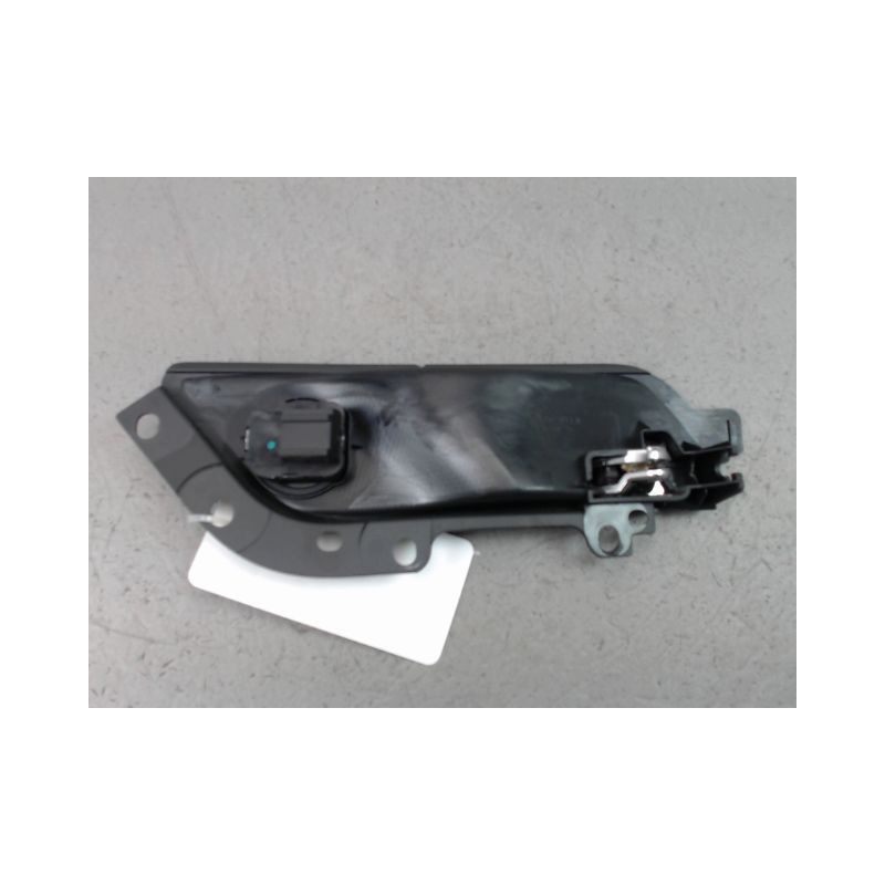 POIGNEE INTERIEURE PORTE AVANT GAUCHE SKODA RAPID