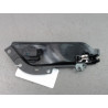 POIGNEE INTERIEURE PORTE AVANT GAUCHE SKODA RAPID