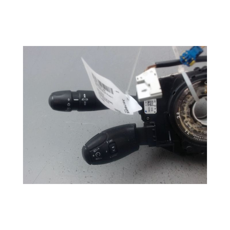 BLOC COMMODOS PEUGEOT 208 Phase 1 2012-...