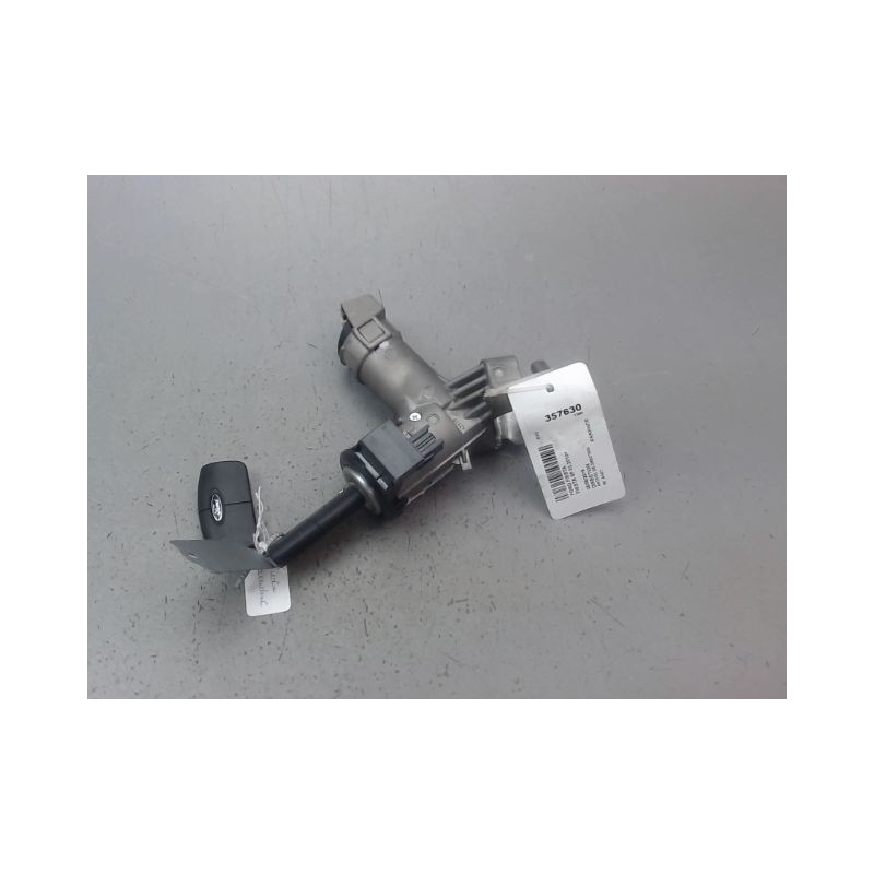 ANTIVOL DE DIRECTION FORD FIESTA 2010-