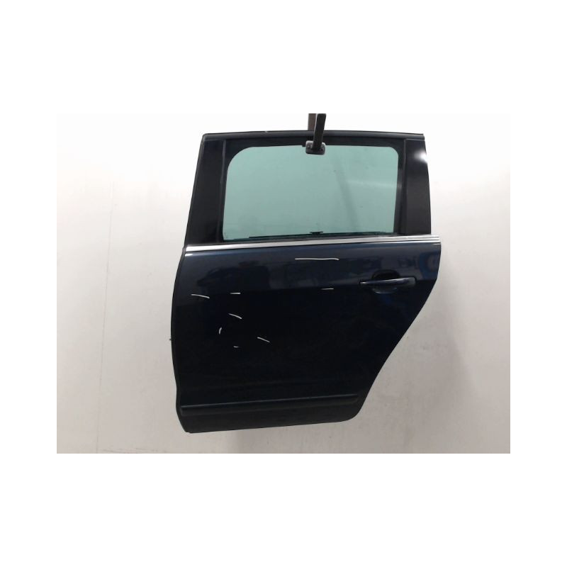 PORTE ARRIERE GAUCHE PEUGEOT 5008 MONOSP. I Phase 1 2009-2013