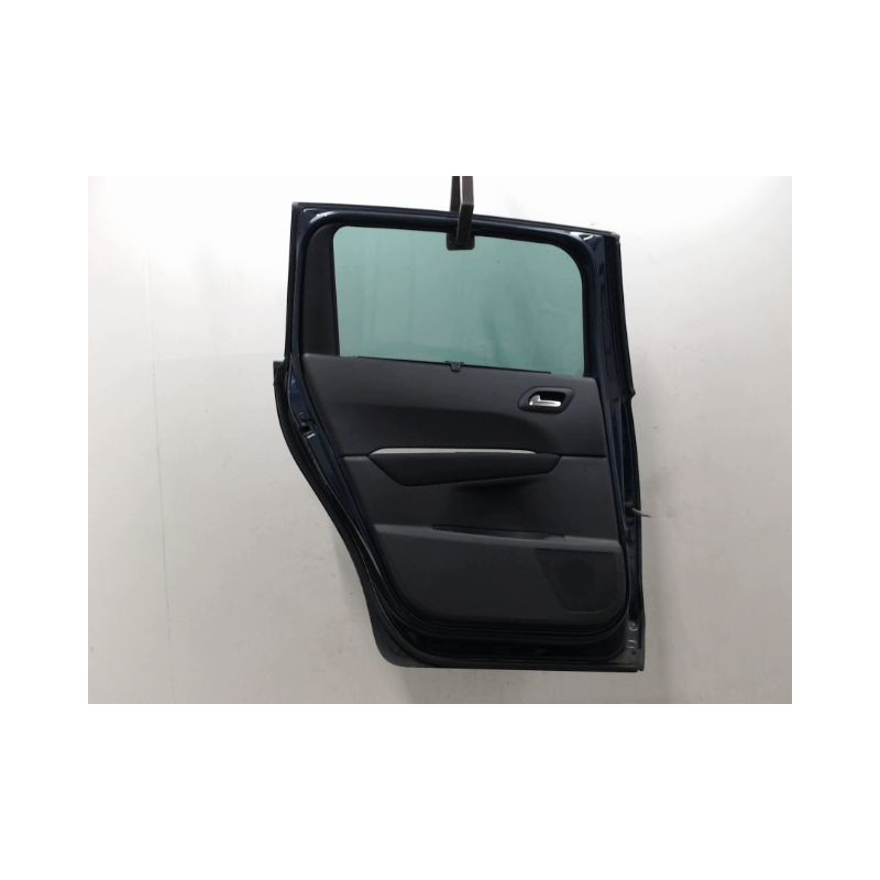 PORTE ARRIERE GAUCHE PEUGEOT 5008 MONOSP. I Phase 1 2009-2013