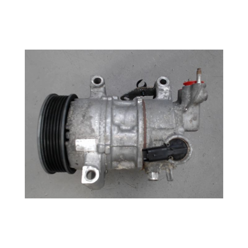 COMPRESSEUR AIR CONDITIONNE CITROEN C3
