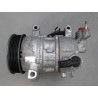 COMPRESSEUR AIR CONDITIONNE CITROEN C3