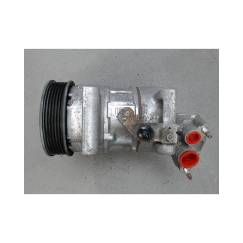 COMPRESSEUR AIR CONDITIONNE CITROEN C3