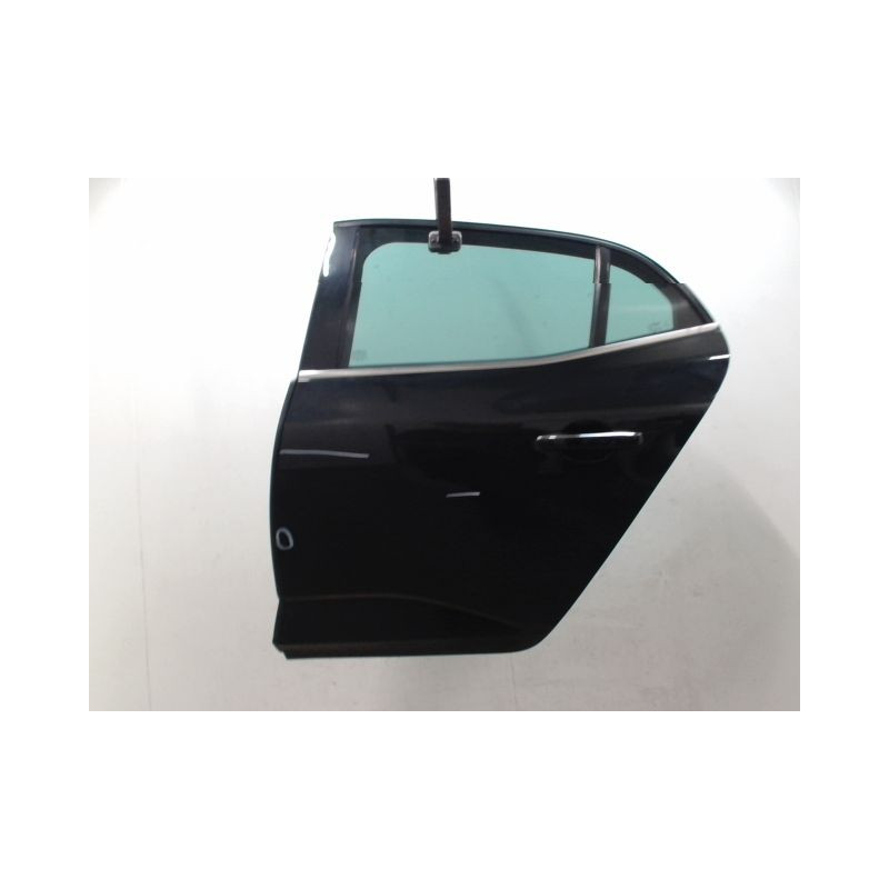 PORTE ARRIERE GAUCHE RENAULT MEGANE IV PHASE 1 2015-