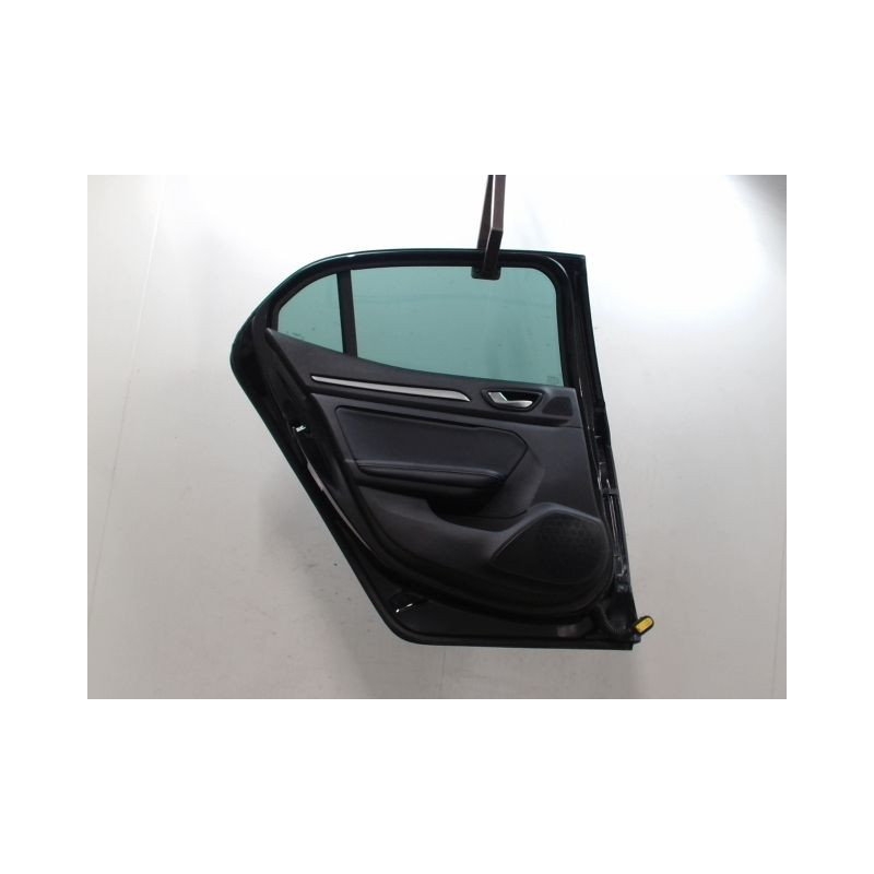 PORTE ARRIERE GAUCHE RENAULT MEGANE IV PHASE 1 2015-