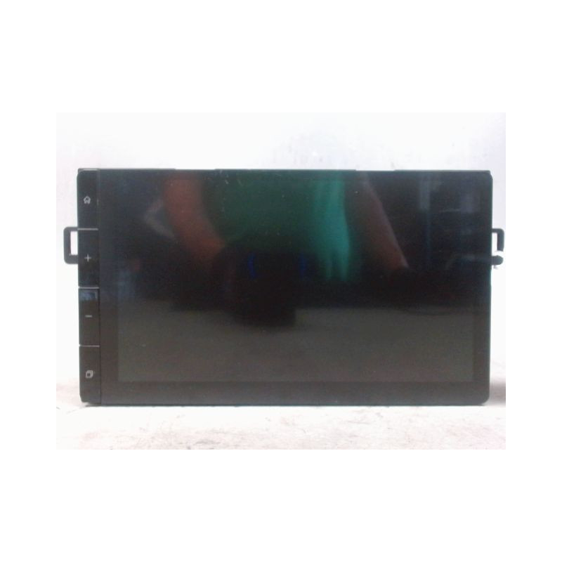 ECRAN GPS TOYOTA YARIS CRO