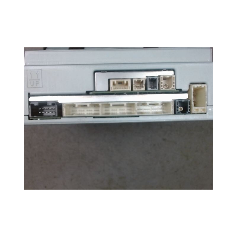 ECRAN GPS TOYOTA YARIS CRO