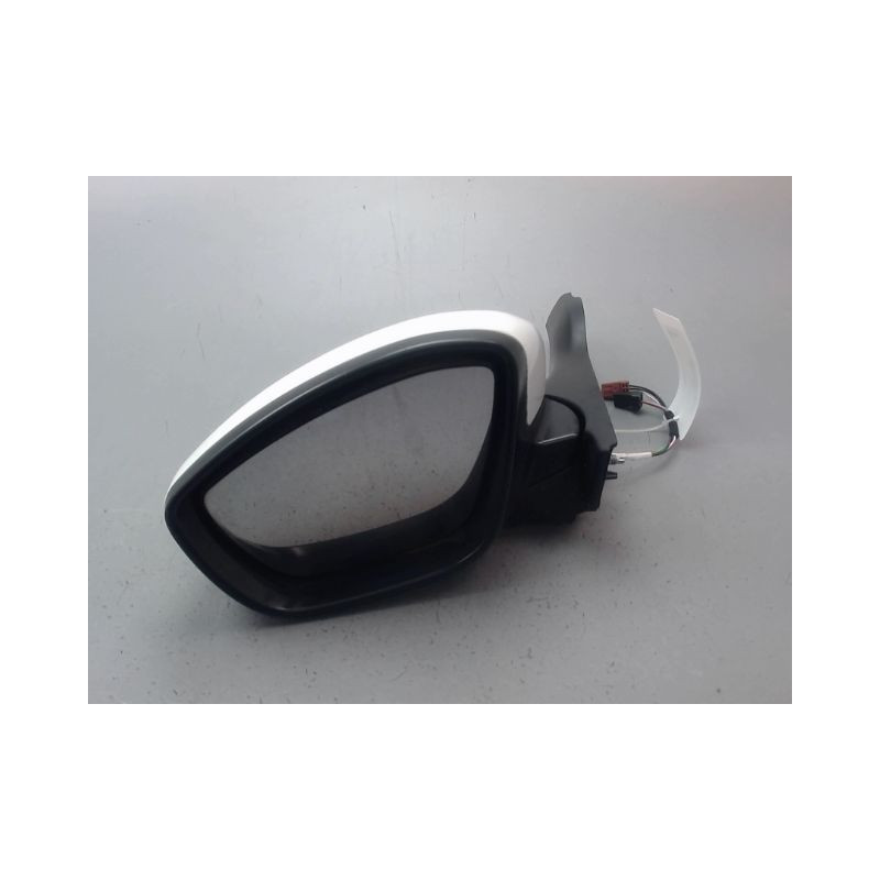 RETROVISEUR EXTERIEUR ELECTRIQUE GAUCHE PEUGEOT 208 2012-...