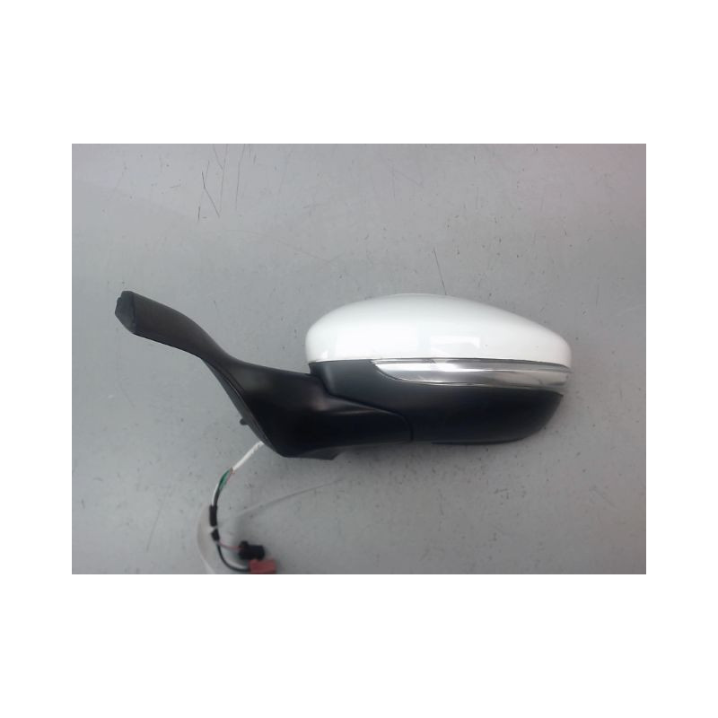 RETROVISEUR EXTERIEUR ELECTRIQUE GAUCHE PEUGEOT 208 2012-...
