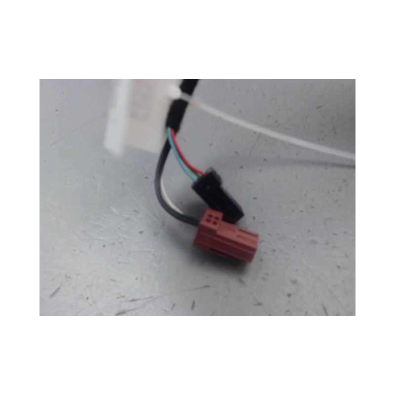 RETROVISEUR EXTERIEUR ELECTRIQUE GAUCHE PEUGEOT 208 2012-...