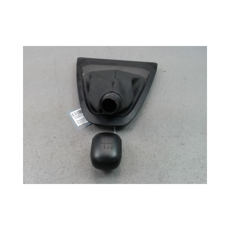 POMMEAU LEVIER VITESSES PEUGEOT EXPERT TOLE 2007- 2.0 BlueHDi 145