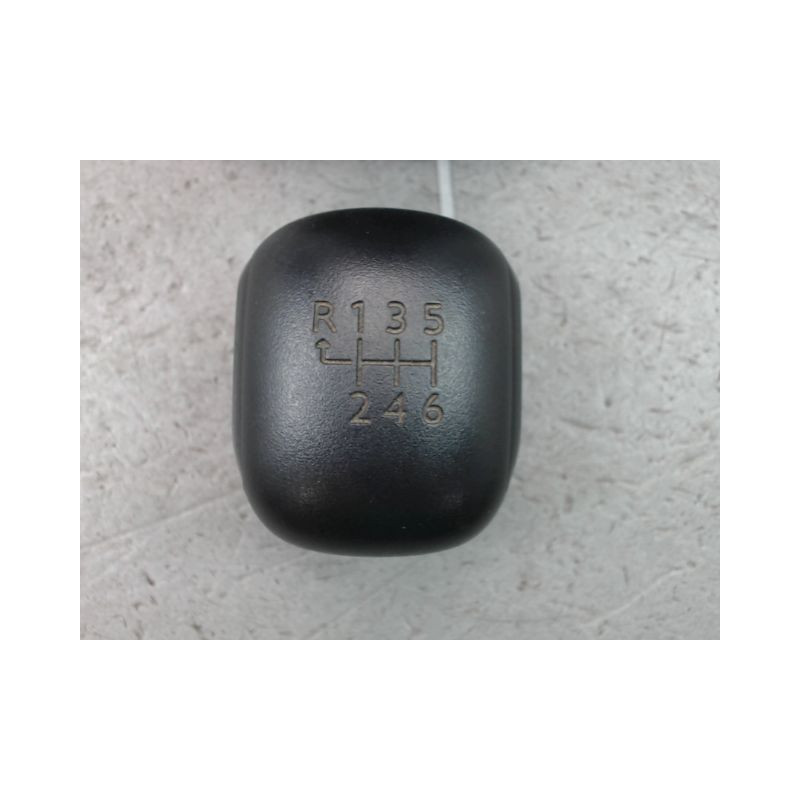 POMMEAU LEVIER VITESSES PEUGEOT EXPERT TOLE 2007- 2.0 BlueHDi 145