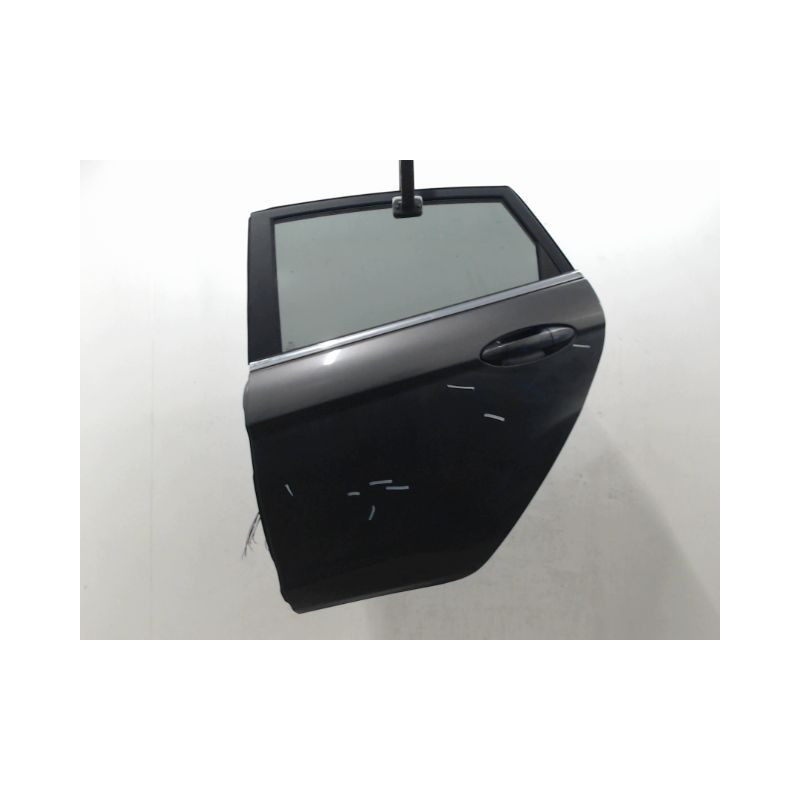 PORTE ARRIERE GAUCHE FORD FIESTA 2005-