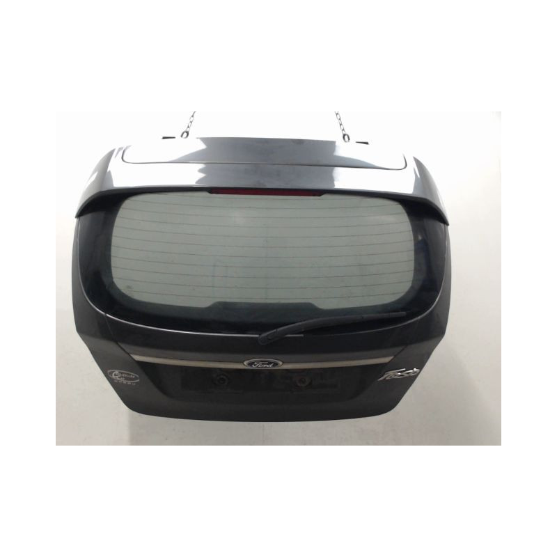 HAYON FORD FIESTA 2005-
