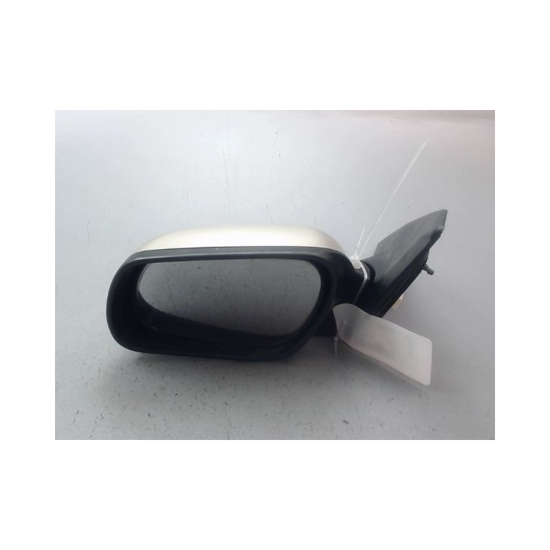 RETROVISEUR EXTERIEUR ELECTRIQUE GAUCHE MAZDA MAZDA 3  5P