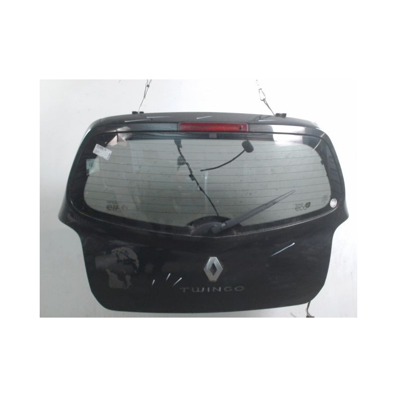 HAYON RENAULT TWINGO