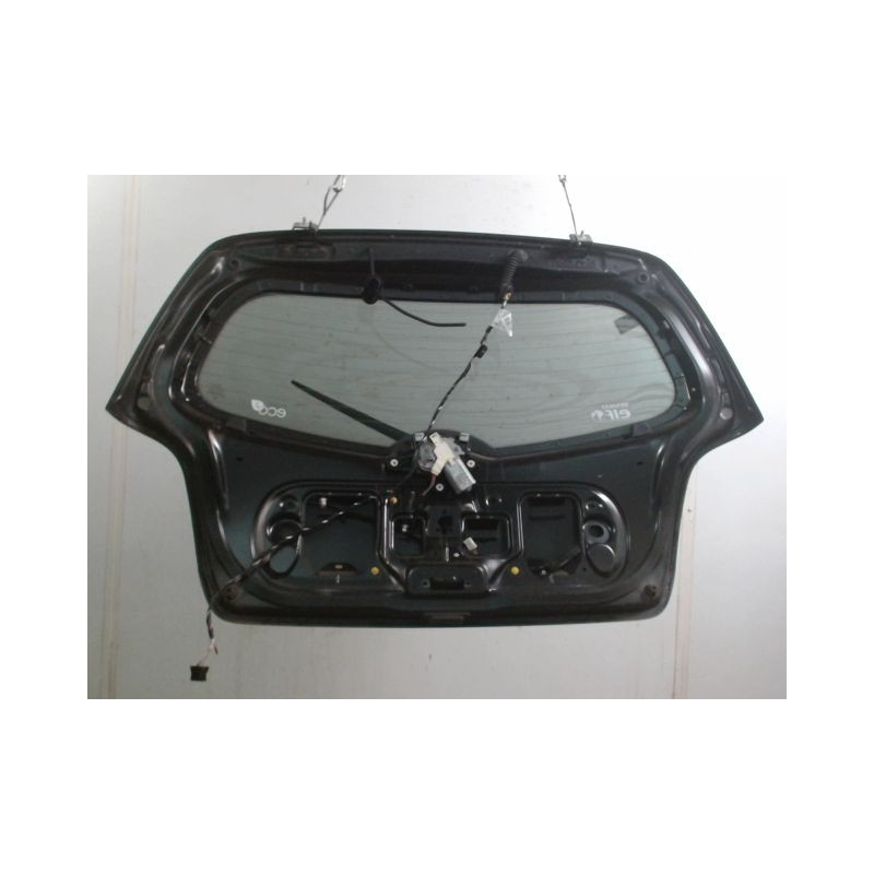 HAYON RENAULT TWINGO