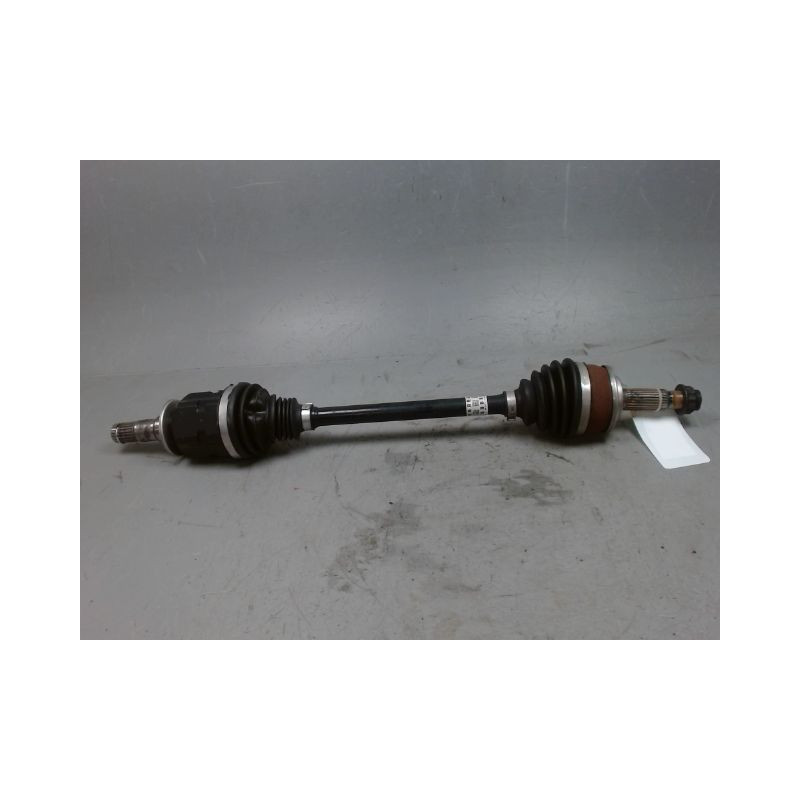 TRANSMISSION AVANT GAUCHE TOYOTA YARIS CRO 1.5 Hybrid 