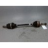 TRANSMISSION AVANT GAUCHE TOYOTA YARIS CRO 1.5 Hybrid 
