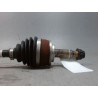 TRANSMISSION AVANT GAUCHE TOYOTA YARIS CRO 1.5 Hybrid 