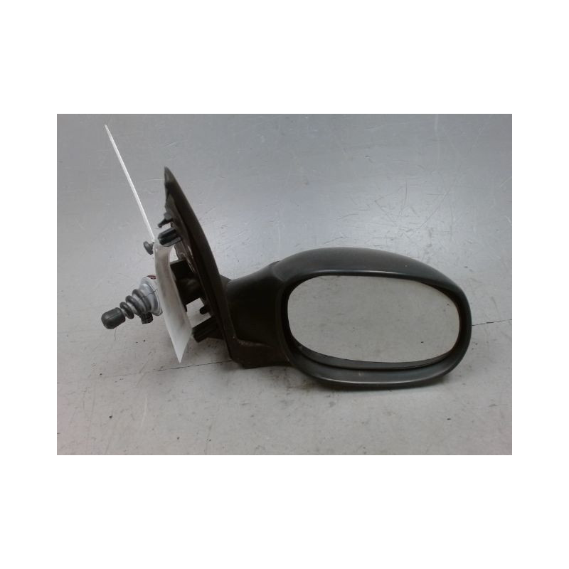 RETROVISEUR EXTERIEUR DROIT PEUGEOT 206