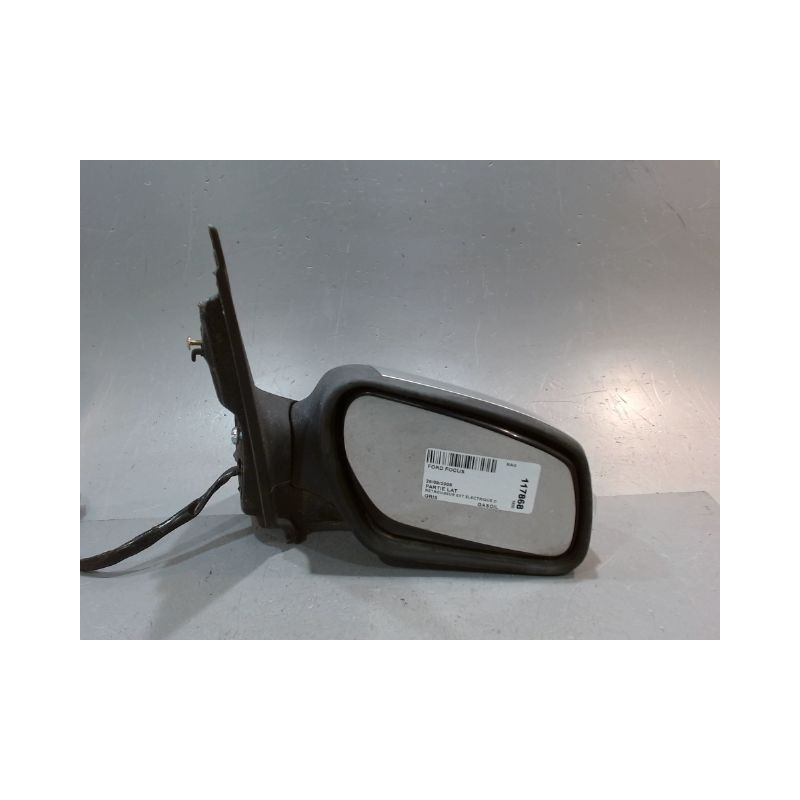 RETROVISEUR EXTERIEUR ELECTRIQUE DROIT FORD FOCUS